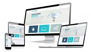 Mobile Friendly Website