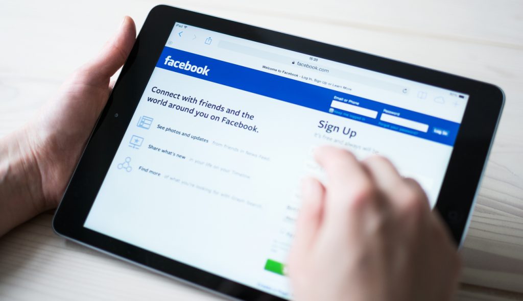 Improving Your Facebook Page 8 IMPROVE FACEBOOK