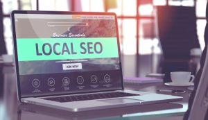 Local SEO Services NJ