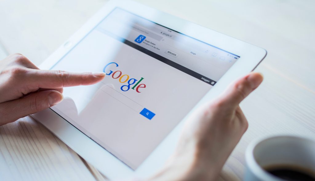 Google + Local, Use It 2 goole find 1