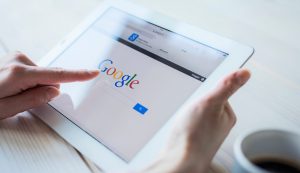 Link Your Business To Google Plus