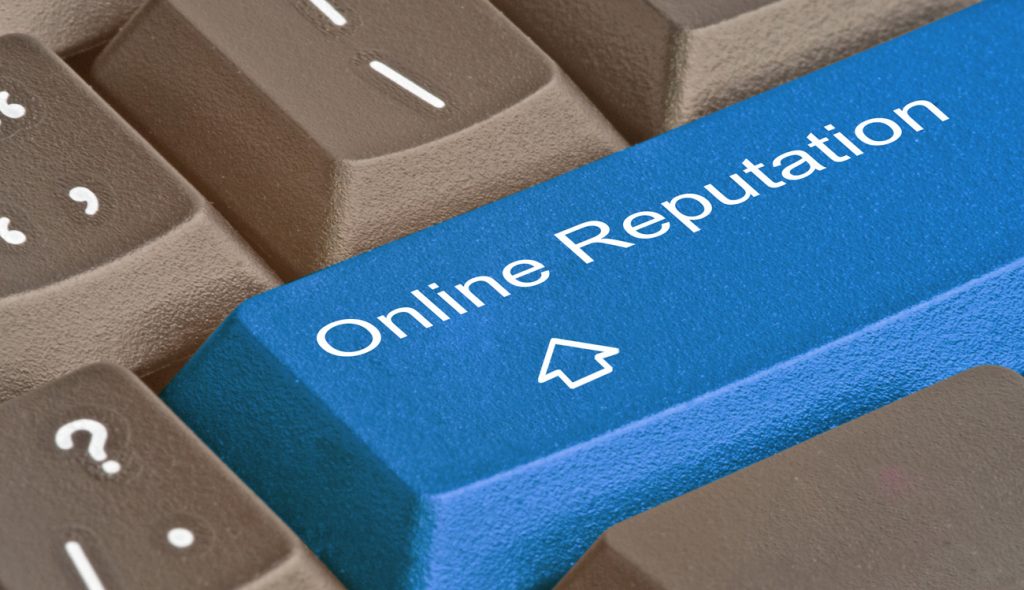 5 Ways To Manage Your Online Reputation 3 online reputation