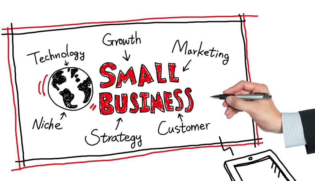 5 Essential Steps to Help Keep Your Small Business In Front of the Competition 6 small business