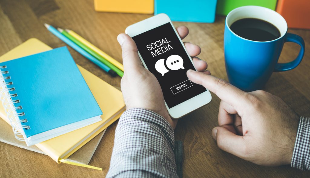 Are You Making These Social Media Mistakes? 1 social media mistakes 2