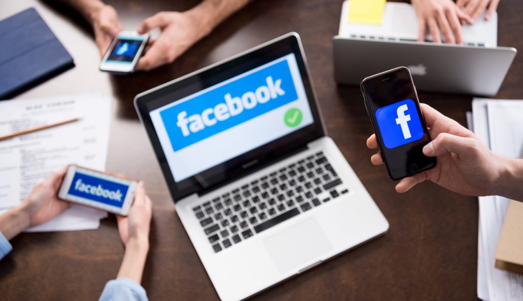 Facebook And Your Business 5 facebook and business 1