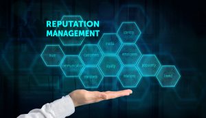 Manage Your Online Reputation