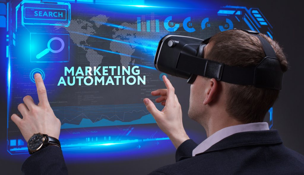 Marketing Automation for NYC Businesses 6 MARKETING AUTOMATION