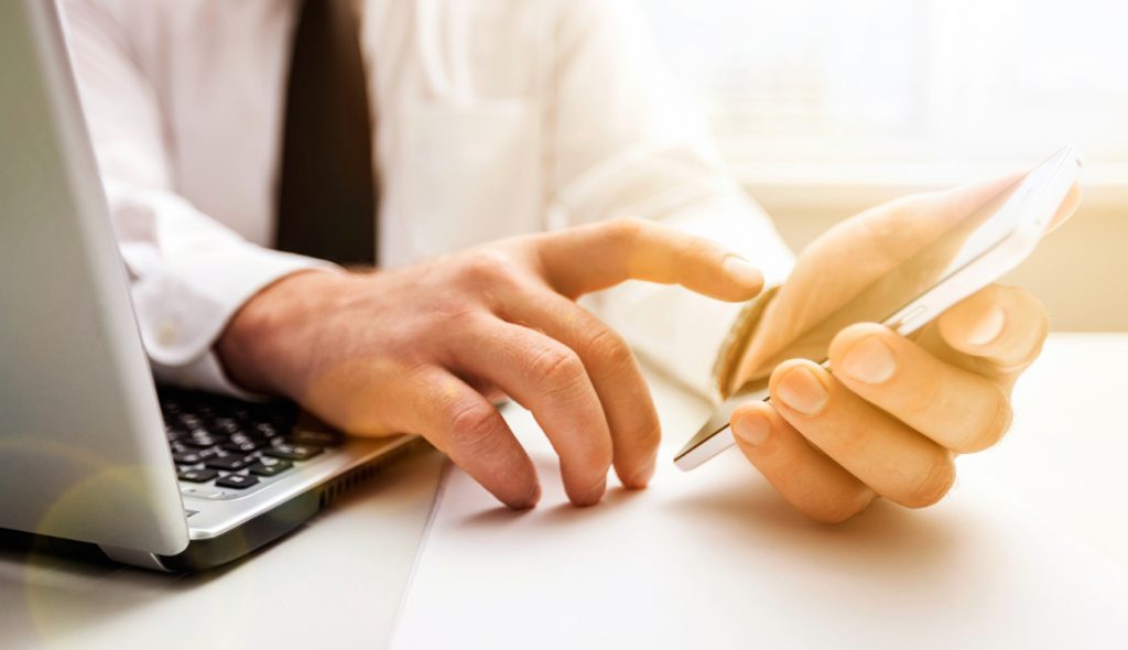Why Being Mobile-Friendly Is Essential For Any Business Today 4 SMS MARKETING