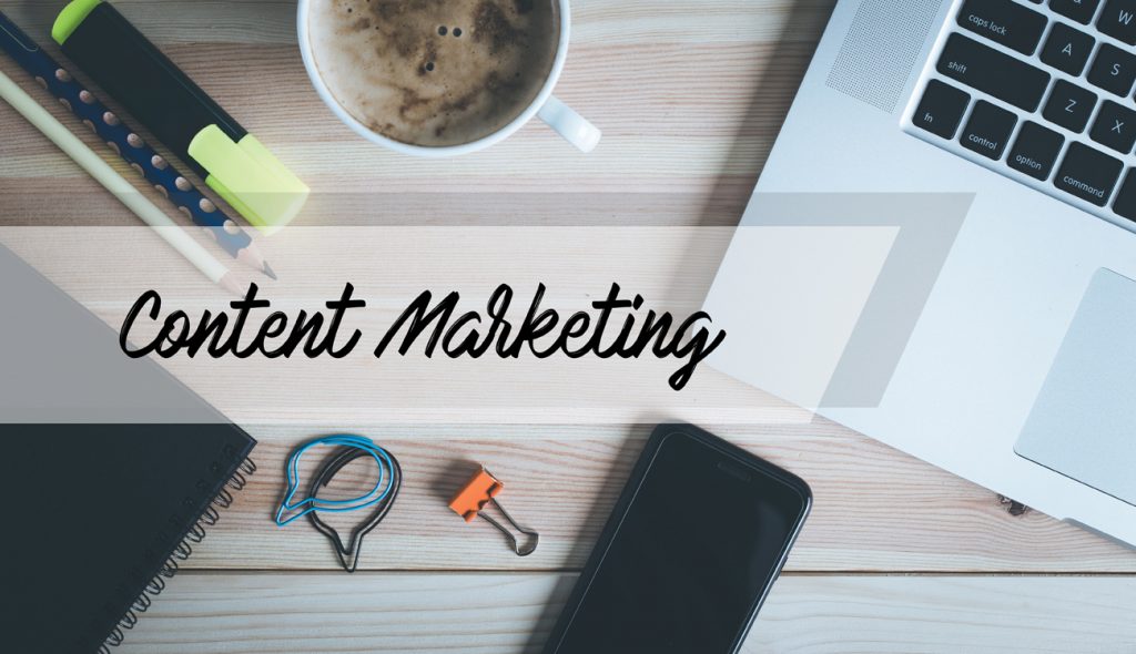 Is Content Marketing in Your 2013 Plan? 1 CONTENT MARKETING 1