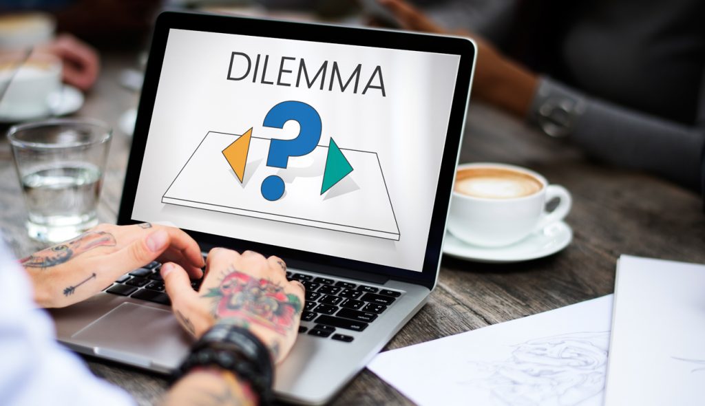 NYC Business Owners, Do You Have a Mobile Dilemma? 2 DELIMA