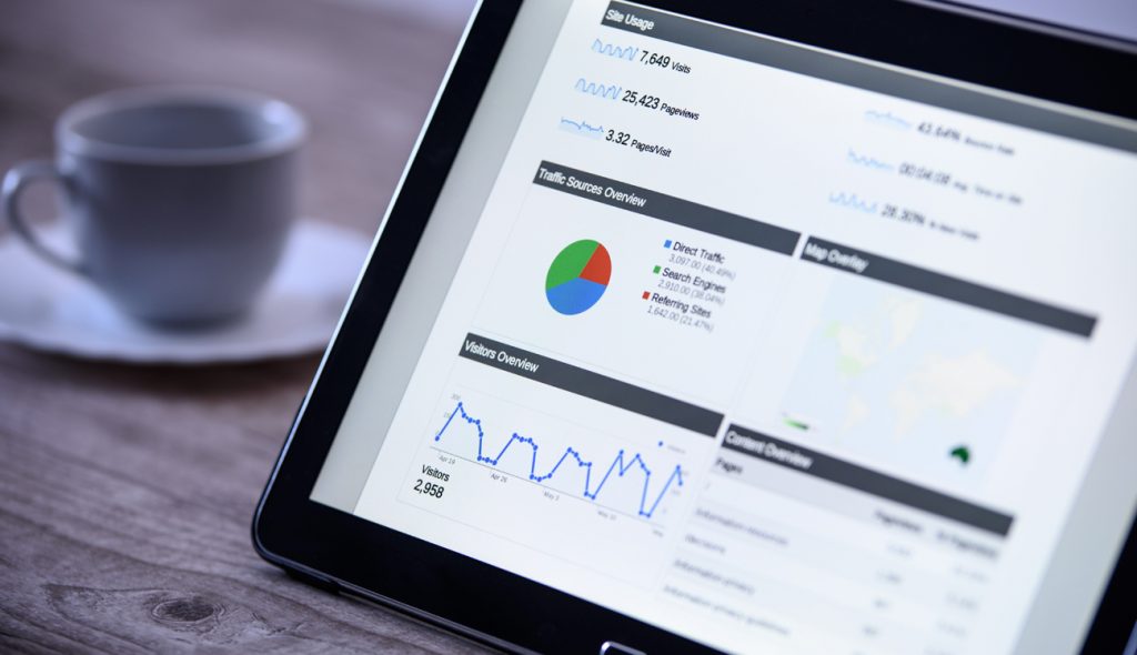 Survey Says… 4 google business