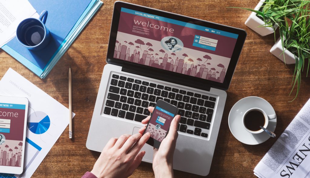 Are You Scaring Off Your Website Visitors? 9 scaring website