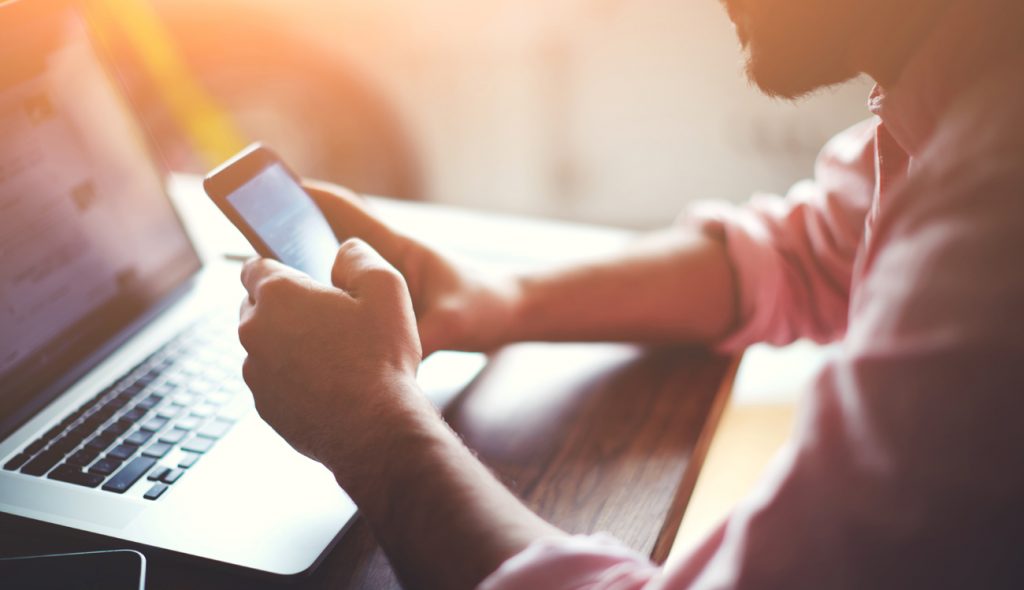 5 Easy Steps to Get Your Business Mobile Ready 4 3 steps mobile