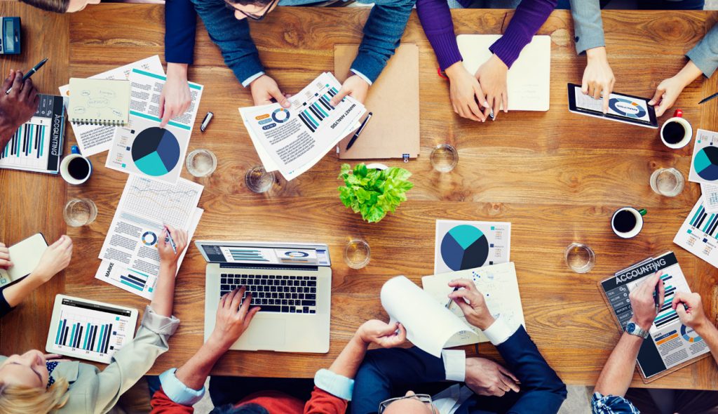 Online Marketing Basics 101 – Why Online Marketing Works for Local Business 1 local business
