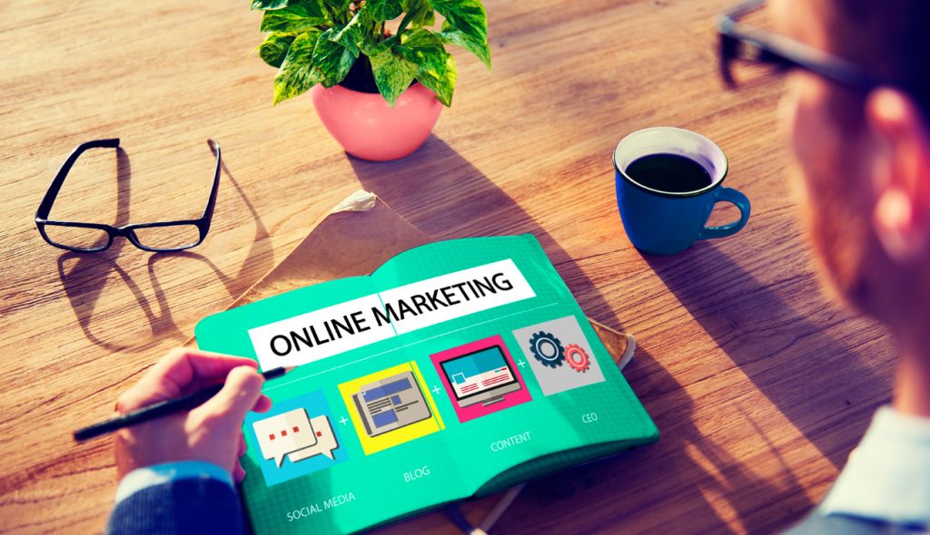 Online Marketing – Can your Business Afford to Be Without it? 6 online marketing