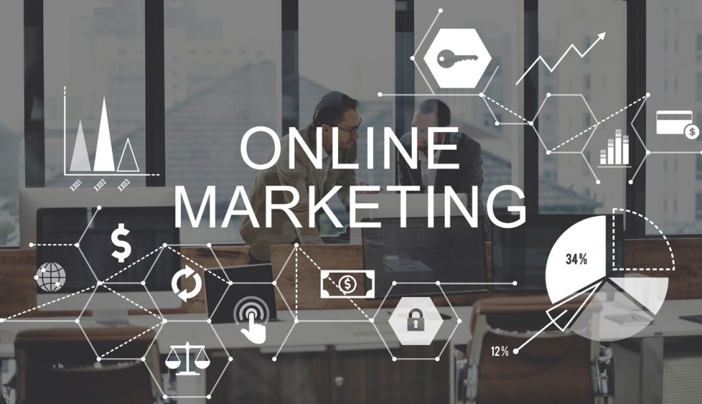 Online Marketing – Make Mobile Marketing Work for you 7 why online marketing