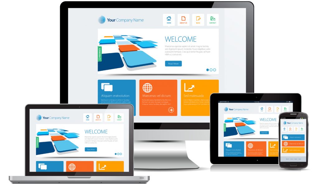 Six ways to make your site mobile friendly 1 MOBILE FRIENDLY WEBSITE