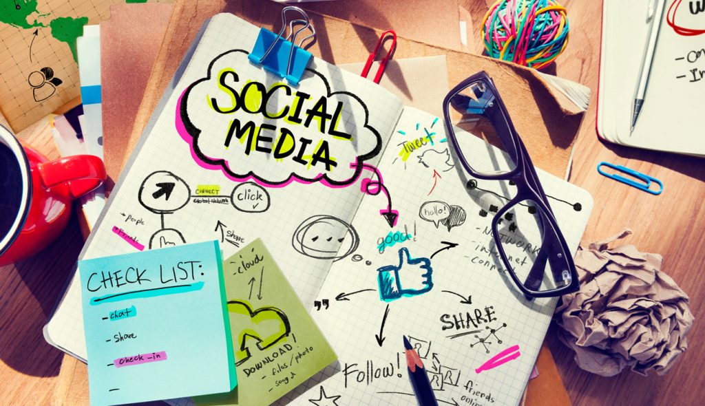 Digital PR, social media and content marketing for startups and small businesses. 5 DIGITAL PR