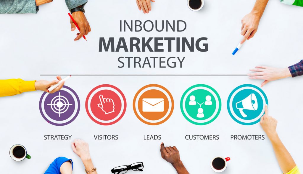 Challenges and opportunities for inbound marketing in 2017 6 inbound marketing