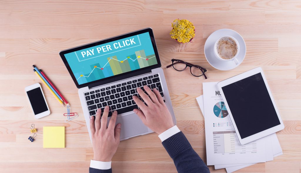 Pay-per-click: How Does It Work? 4 PPC
