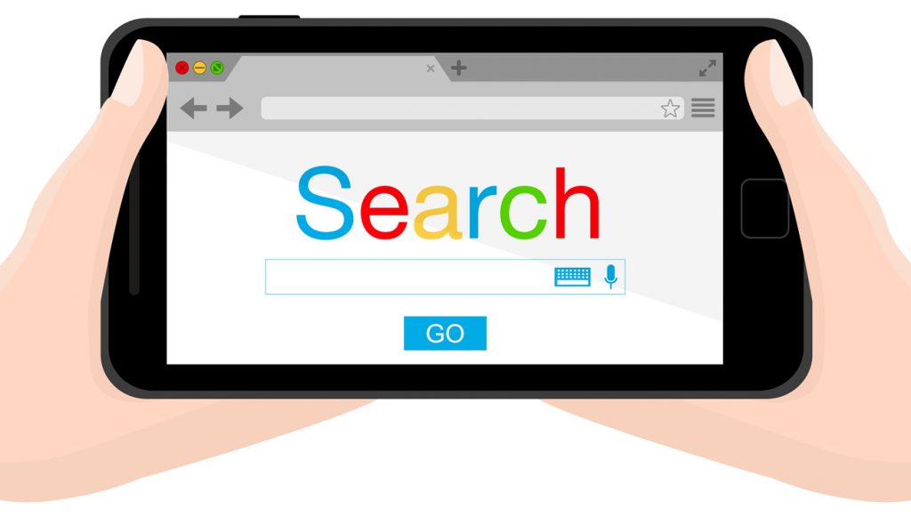 Tappable Shortcuts by Google: Improved Mobile Search 2 google mobile search
