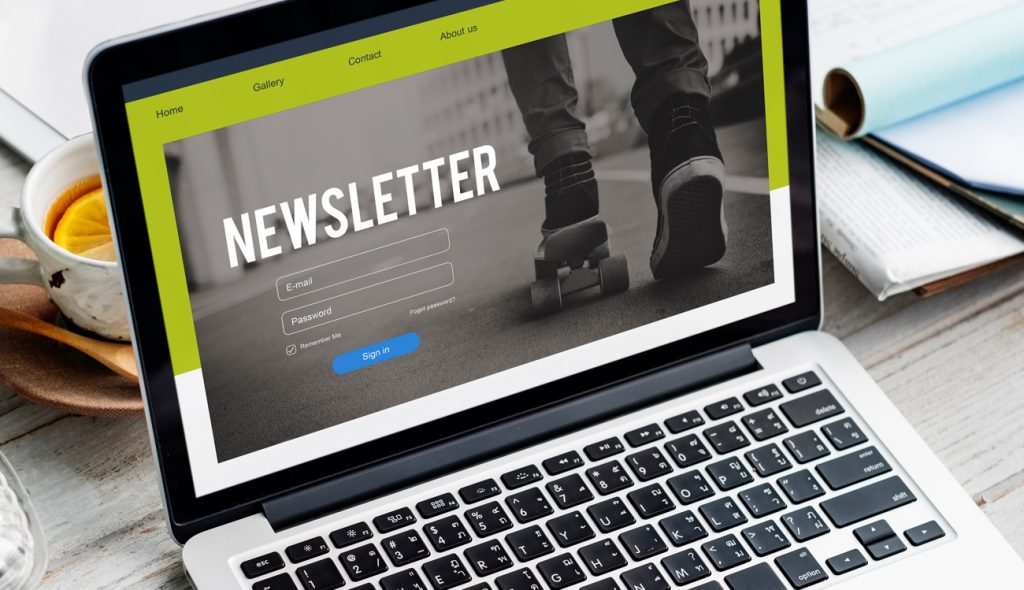 Why Your Business Should Send Out a Regular Newsletter 9 why send newsletter