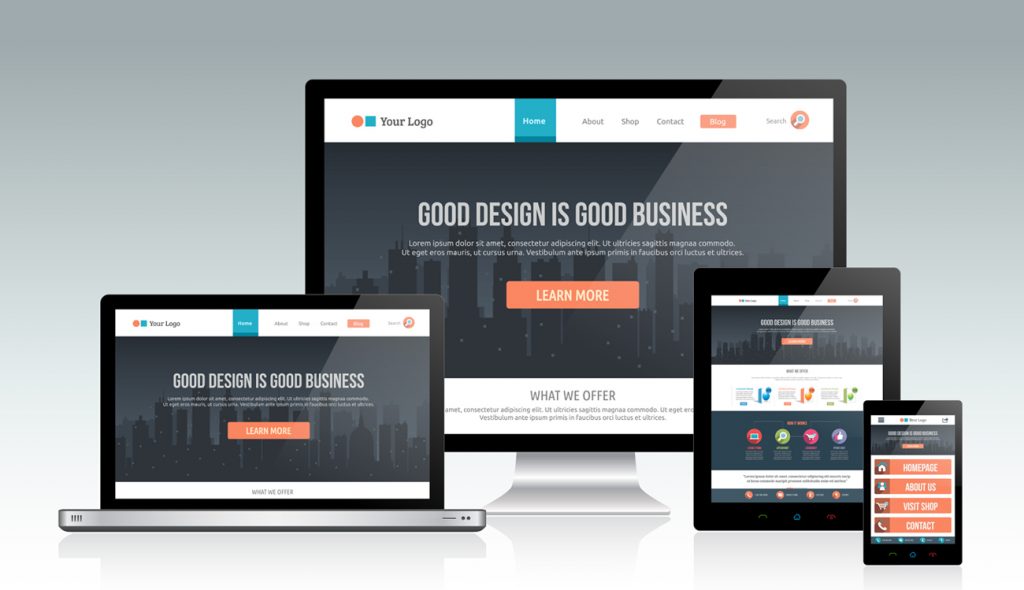The Importance of Mobile Friendly Sites and What it Means for Your Business 6 mobile friendly