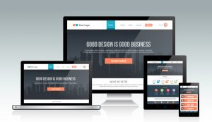 Affordable Web Development Company| Corporate Web Design NJ