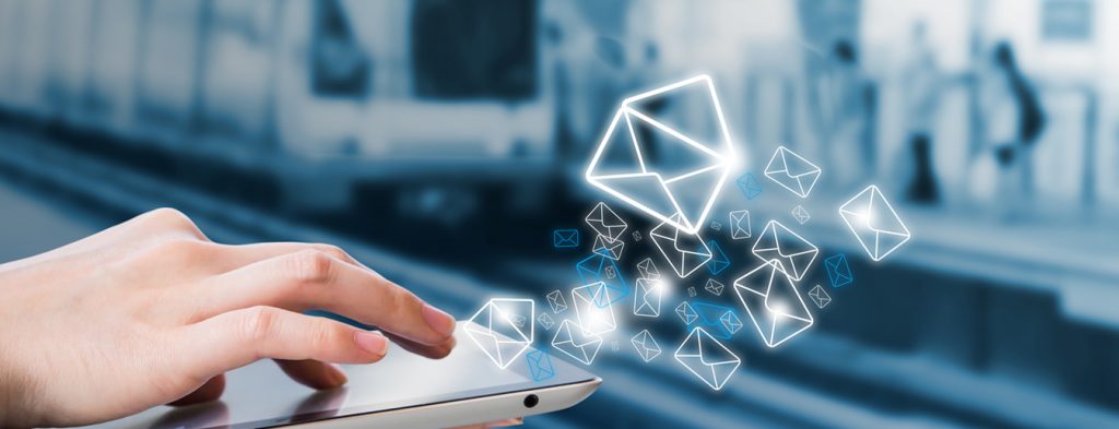 Physical Reminders and Direct Mails 6 Physical Reminders and Direct Mails
