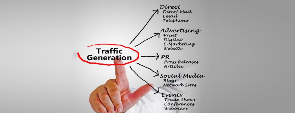 The Different Online Communication tools that can be used to Generate Traffic 9 The Different Online Communication tools that can be used to Generate Traffic