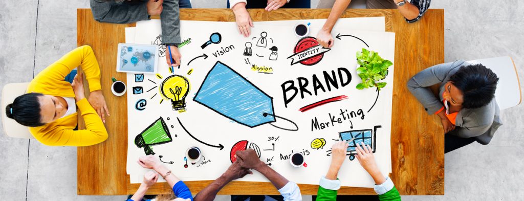 The Individuality of the Brand 3 The Individuality of the Brand