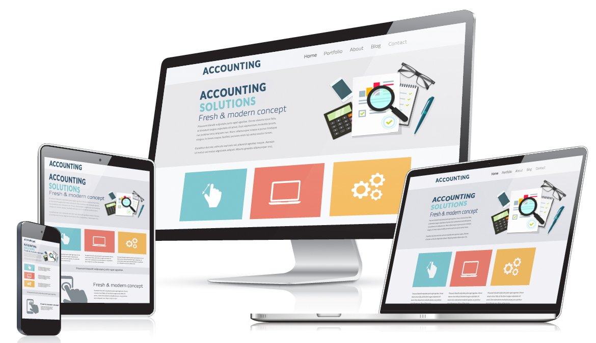 web desing