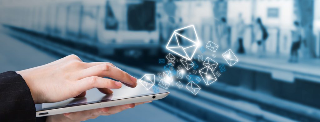 Email Marketing 7 email marketing