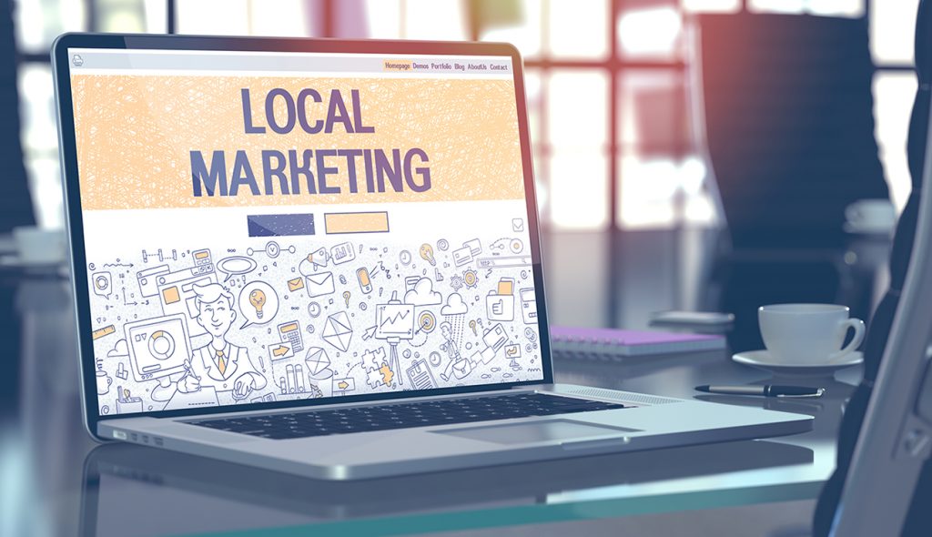 6 Ways to Amp Up Your Local Marketing This Year 5 SLIDER