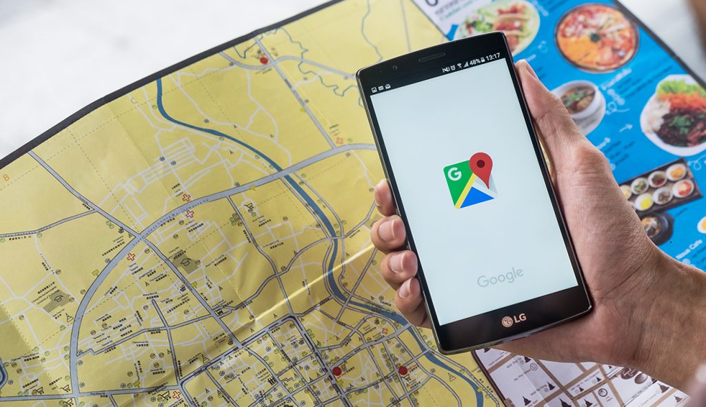 Are All Your Locations Visible on Google? Here’s How to Make Sure 4 SLIDER 2