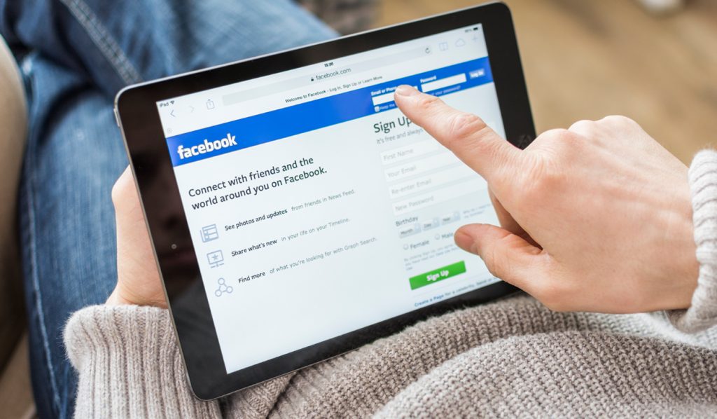 Your Facebook Marketing is Missing the Boat with Gen X, Millennials, and Gen Z 3 1