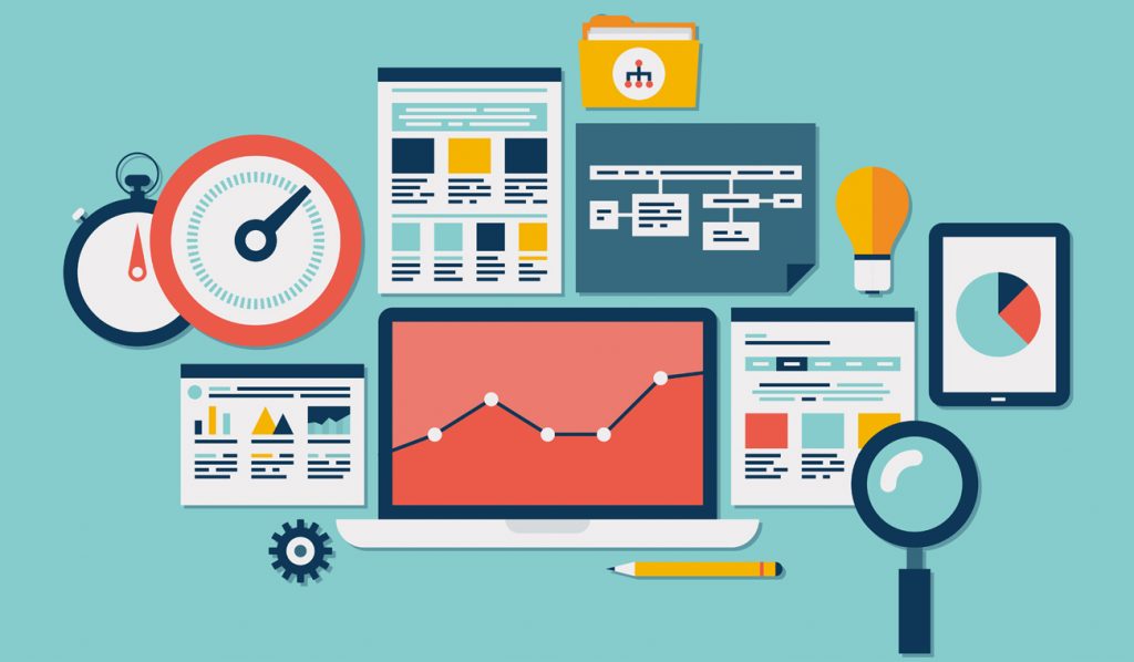 Is Your Website Optimization Getting the Job Done? 5 2