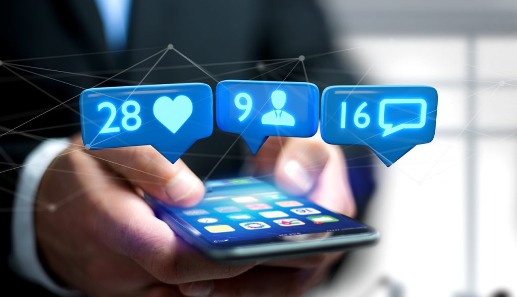 facebook engagement