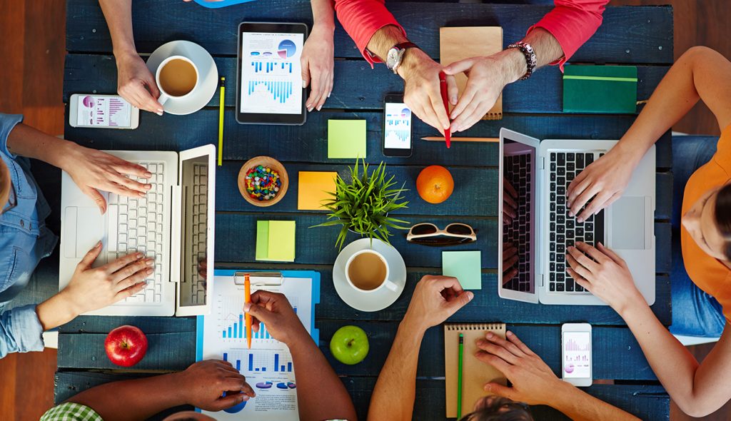 Four Steps to Turn Fans into Brand Ambassadors 7 Four Steps to Turn Fans