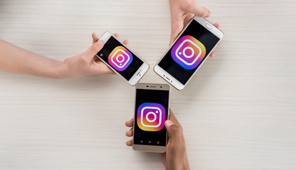 Instagram