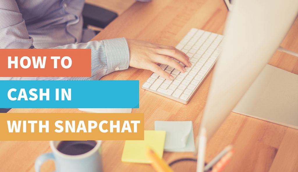 How to Cash in with Snapchat (Local Business Edition) 5 how to cash in with snapchat r