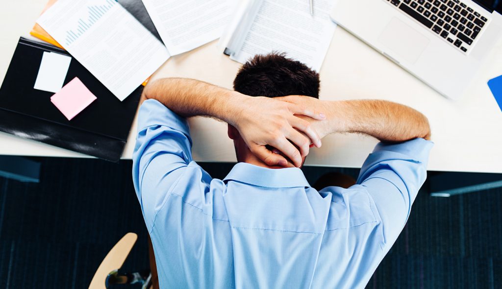 Why Your Competitors are Thriving and You’re Not! 3 why your competitors rnc
