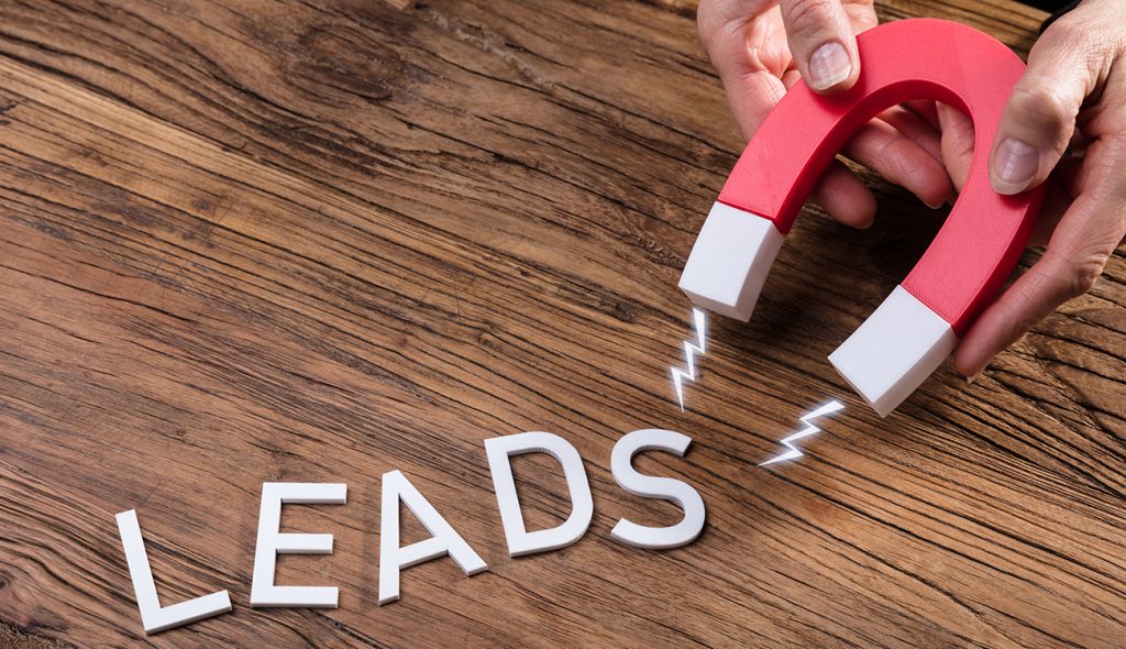 Capture More Email Leads with These 5 Sure Fire Strategies 4 Capture More Email Leads