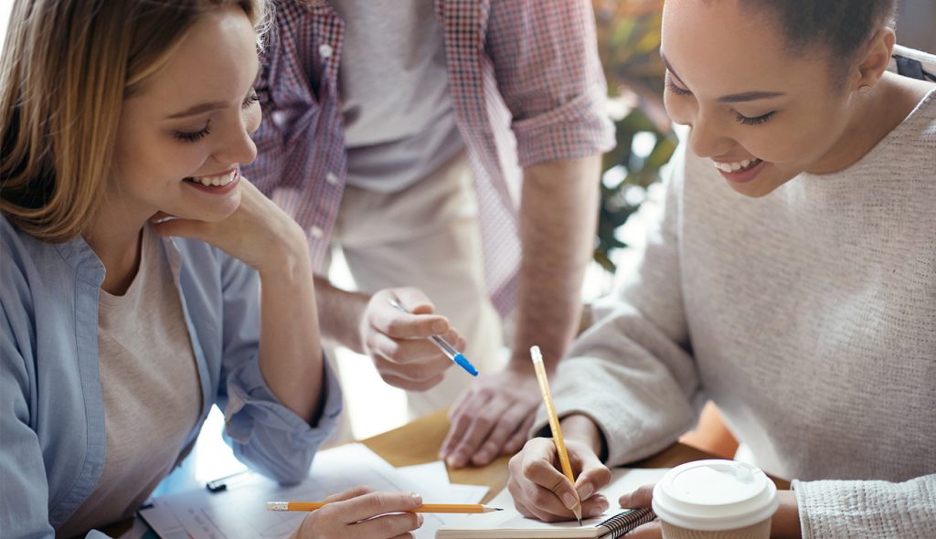 Create Killer Content without Writing a Word Yourself by taking part in a Content Collaboration 2 Create Killer Content