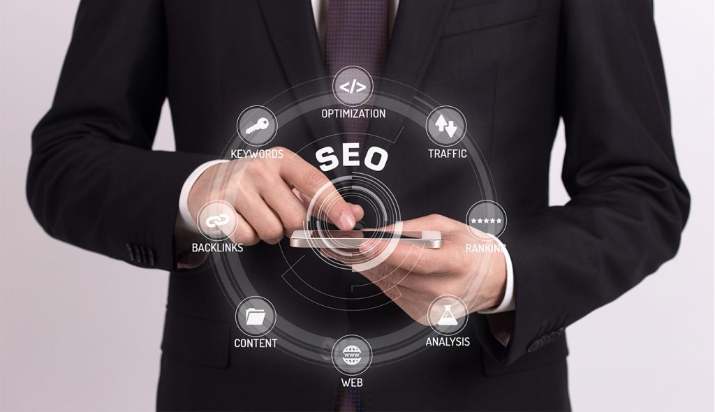 Local SEO VS National SEO Explained 1 SEO