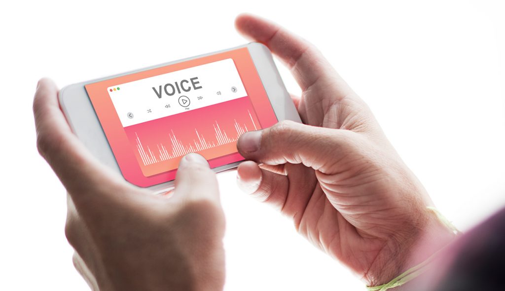 Voice Search Has Changed How Customers Find Your Business – Here’s What You Need to Know 7 Voice Search