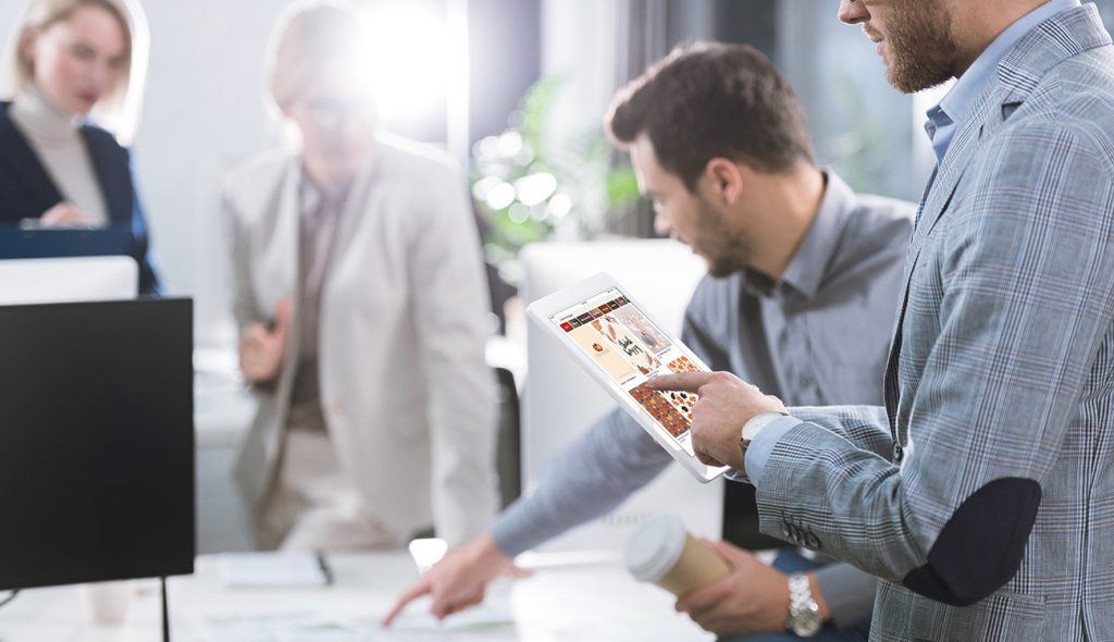 8 Smart Ways to Power Your Business with Automation 7 Business with Automation