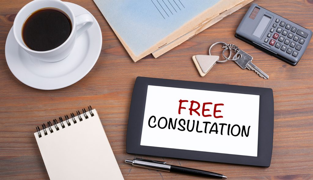 Why Your Free Consultation Offer Sucks (And How To Fix It!) 6 Free Consultation