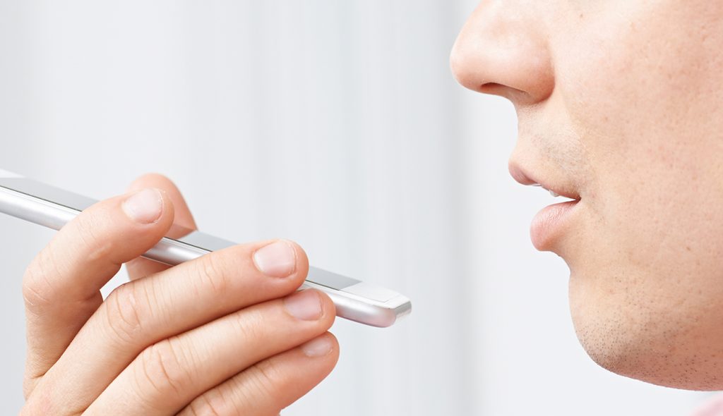 Hey Google: Should Businesses Take Voice Search Serious? 8 Voice Search