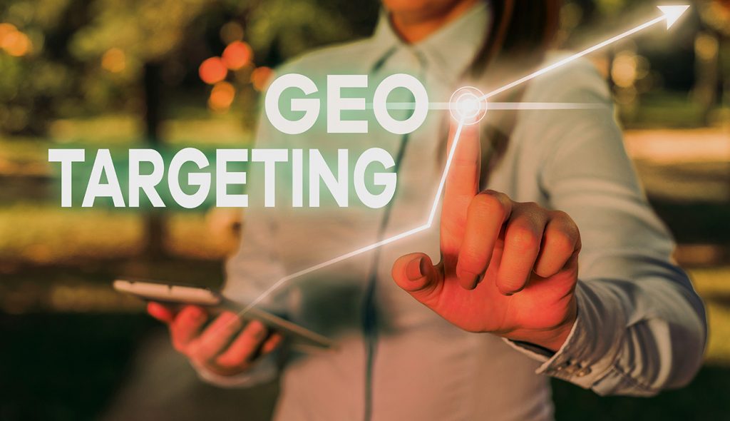 How to Target Local Customers Using Geolocation Marketing 1 GeolocationMarketing rnc